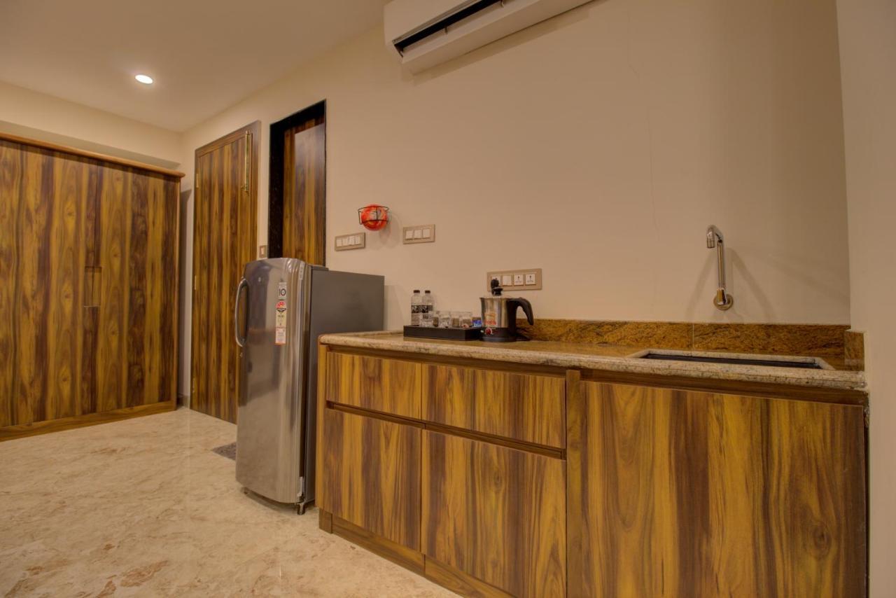 Greenstones Boutique Hotel Nashik Extérieur photo