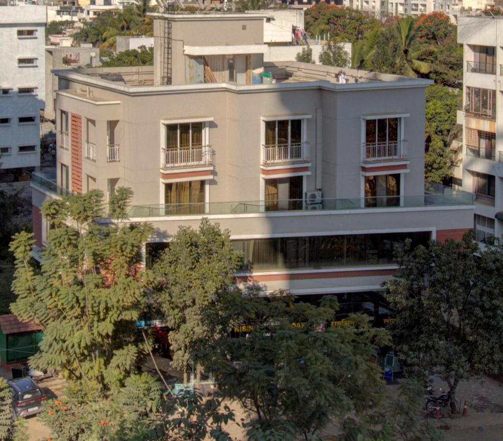 Greenstones Boutique Hotel Nashik Extérieur photo